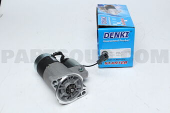 DENKI 233001S711 STARTER