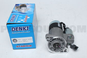DENKI 233001S711 STARTER