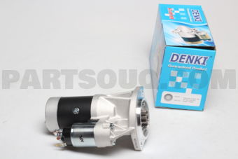 DENKI 233001W400 STARTER