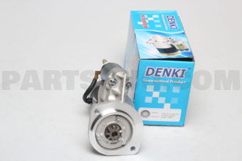 DENKI 233001W400 STARTER