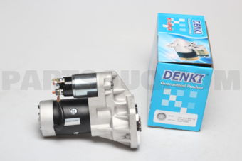 DENKI 233001W400 STARTER