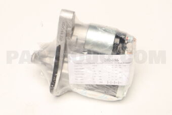 DENKI 233005RB0A STARTER
