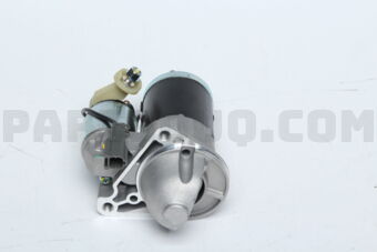 DENKI 23300MA00B STARTER, 12V 1.4KW 11T, NISSAN