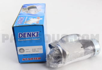 DENKI 23300VB000 STARTER