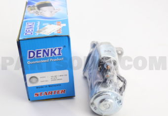 DENKI 23300VB000 STARTER