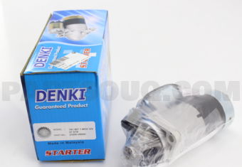 DENKI 23300VB000 STARTER