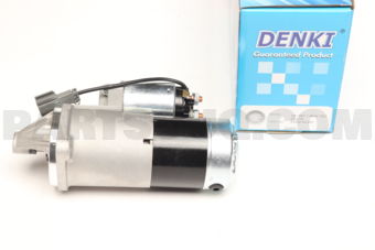 DENKI 23300VC201 STARTER9T/12 VNISPATROL TB45 1.4