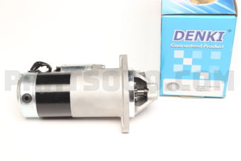 DENKI 23300VC201 STARTER9T/12 VNISPATROL TB45 1.4