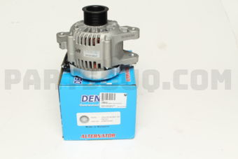 DENKI 270600C020 ALTERNATOR12V 80A/101-245TOY HILUX 2TR-FE