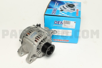 DENKI 270600C020 ALTERNATOR12V 80A/101-245TOY HILUX 2TR-FE