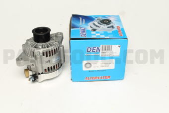 DENKI 270600C020 ALTERNATOR12V 80A/101-245TOY HILUX 2TR-FE