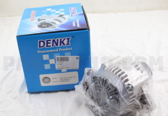 DENKI 270600L020 ALTERNATOR