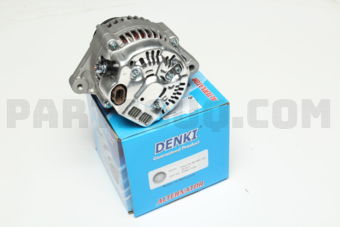 DENKI 2706017220 ALTERNATOR