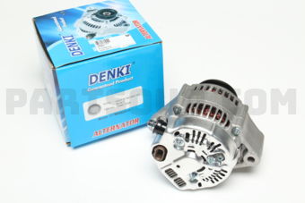 DENKI 2706017220 ALTERNATOR
