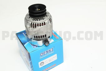 DENKI 2706017220 ALTERNATOR