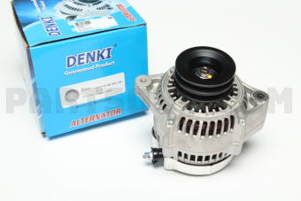 DENKI 2706017220 ALTERNATOR