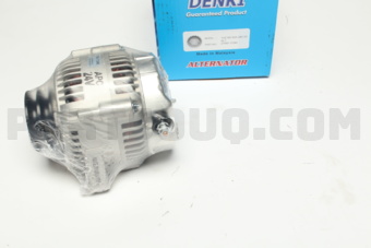 DENKI 2706017240 ALTERNATOR, 24V 60A, TOYOTA