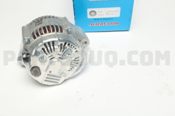DENKI 2706017240 ALTERNATOR, 24V 60A, TOYOTA