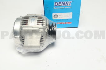 DENKI 2706017240 ALTERNATOR, 24V 60A, TOYOTA