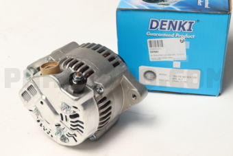 DENKI 2706021151 ALTERNATOR, 12V 80A 4PK, TOYOTA
