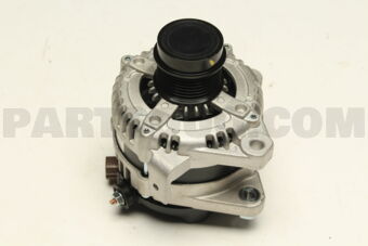 DENKI 2706028330 ALTERNATOR, 12V 100A 7PK, TOYOTA