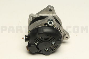 DENKI 2706028330 ALTERNATOR, 12V 100A 7PK, TOYOTA