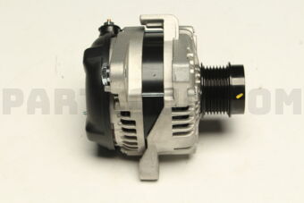 DENKI 2706028330 ALTERNATOR, 12V 100A 7PK, TOYOTA