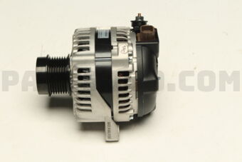 DENKI 2706028330 ALTERNATOR, 12V 100A 7PK, TOYOTA