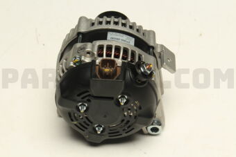 DENKI 2706028330 ALTERNATOR, 12V 100A 7PK, TOYOTA