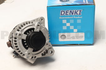 DENKI 2706028341 ALTERNATOR, 12V 150A 7PK, TOYOTA