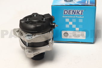DENKI 2706028341 ALTERNATOR, 12V 150A 7PK, TOYOTA