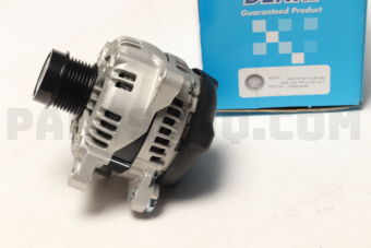 DENKI 2706028341 ALTERNATOR, 12V 150A 7PK, TOYOTA