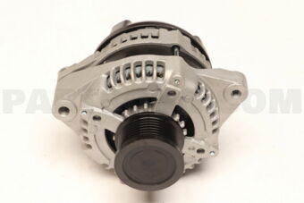 DENKI 2706030210 ALTERNATOR, 12V 100A 7PK (OAP),TOYOTA