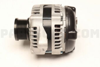 DENKI 2706030210 ALTERNATOR, 12V 100A 7PK (OAP),TOYOTA
