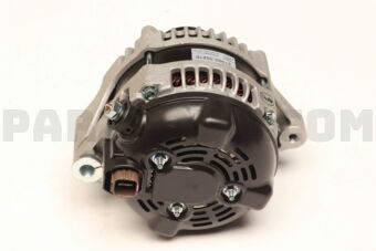 DENKI 2706030210 ALTERNATOR, 12V 100A 7PK (OAP),TOYOTA