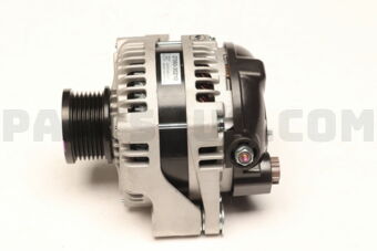DENKI 2706030210 ALTERNATOR, 12V 100A 7PK (OAP),TOYOTA