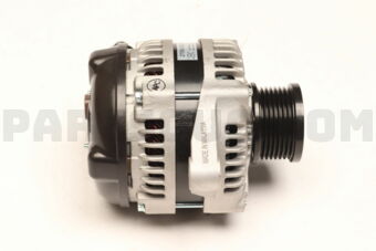 DENKI 2706030210 ALTERNATOR, 12V 100A 7PK (OAP),TOYOTA