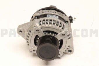 DENKI 2706030210 ALTERNATOR, 12V 100A 7PK (OAP),TOYOTA