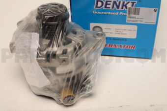 DENKI 2706030230 ALTERNATOR, 12V 130A, TOYOTA