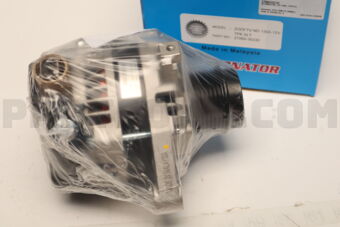 DENKI 2706030230 ALTERNATOR, 12V 130A, TOYOTA