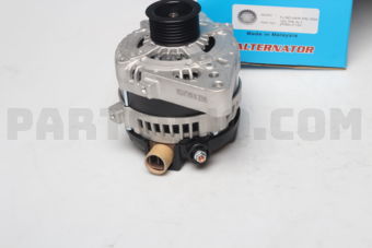 DENKI 2706031120 ALTERNATOR, 12V 100A, TOYOTA, TOYFJ CRUISER