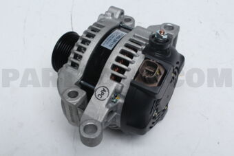 DENKI 2706038110 ALTERNATOR, 12V 150A 8PK, TOYOTA