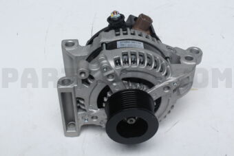 DENKI 2706038110 ALTERNATOR, 12V 150A 8PK, TOYOTA