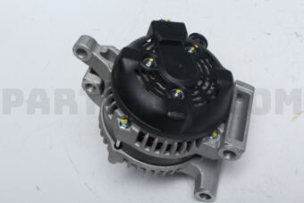 DENKI 2706038110 ALTERNATOR, 12V 150A 8PK, TOYOTA