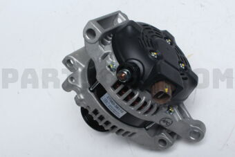 DENKI 2706038110 ALTERNATOR, 12V 150A 8PK, TOYOTA