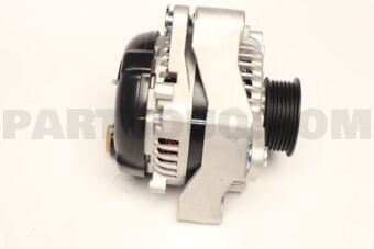 DENKI 2706050400 ALTERNATOR, 12V 150A 6PK, TOYOTA