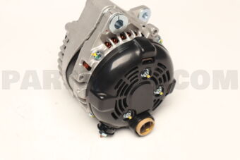 DENKI 2706050400 ALTERNATOR, 12V 150A 6PK, TOYOTA
