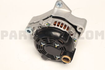 DENKI 2706050400 ALTERNATOR, 12V 150A 6PK, TOYOTA