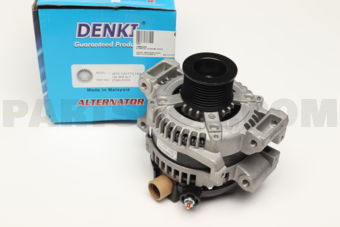 DENKI 2706051010 ALTERNATOR, 12V130A 9PK, TOYOTA