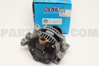DENKI 2706051010 ALTERNATOR, 12V130A 9PK, TOYOTA